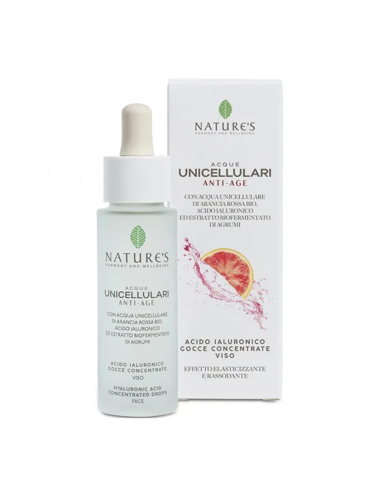ACQUE Unicell Ac.Jaluronico