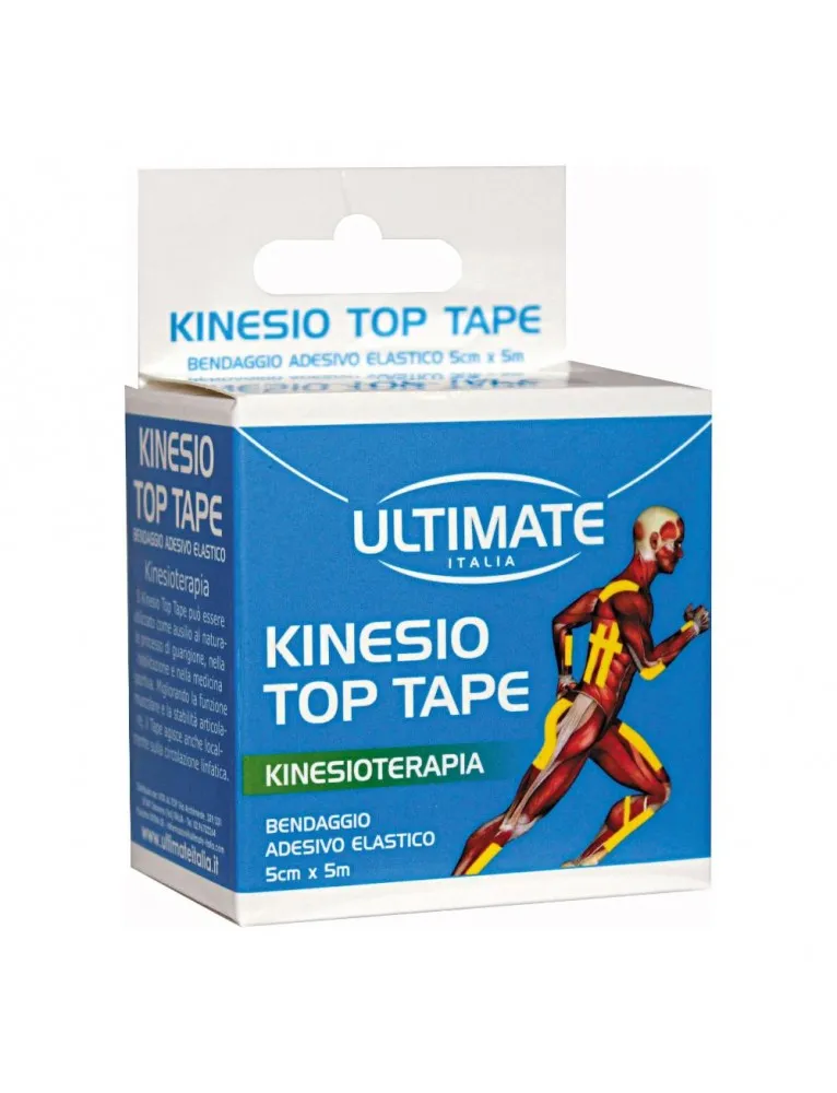 KINESIO TOP TAPE 5CMX5M