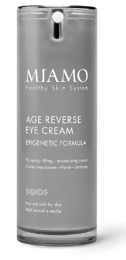 MIAMO AGE REVERSE EYE CREAM 15 ML