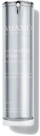 MIAMO AGE REVERSE CREAM 40 ML