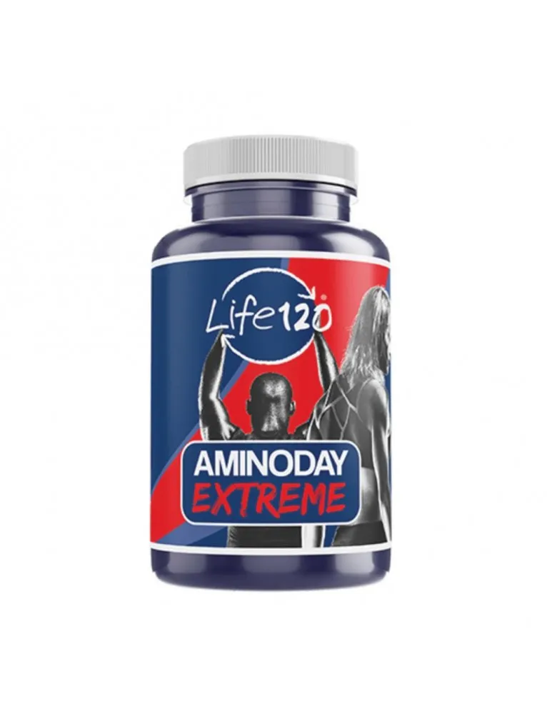 Life 120 Aminoday Extreme 150 Compresse