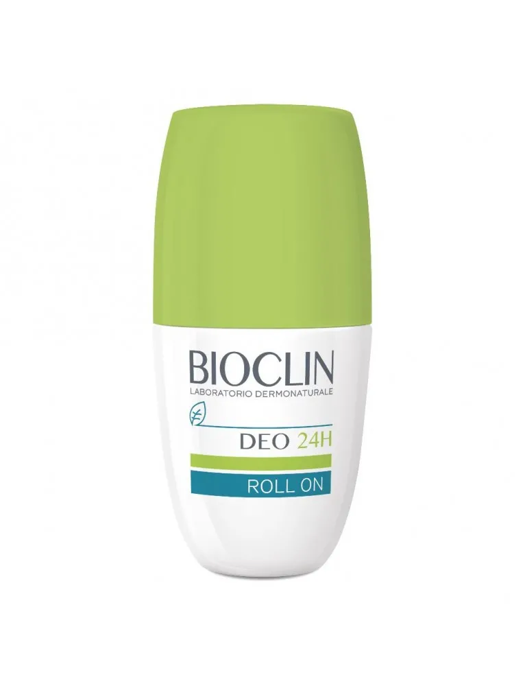 Bioclin Deo 24H Roll-On 50ml
