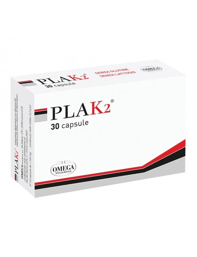 Plank2 30 Capsule