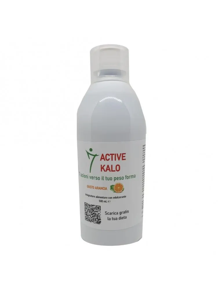 7 Active Kalo 500ml