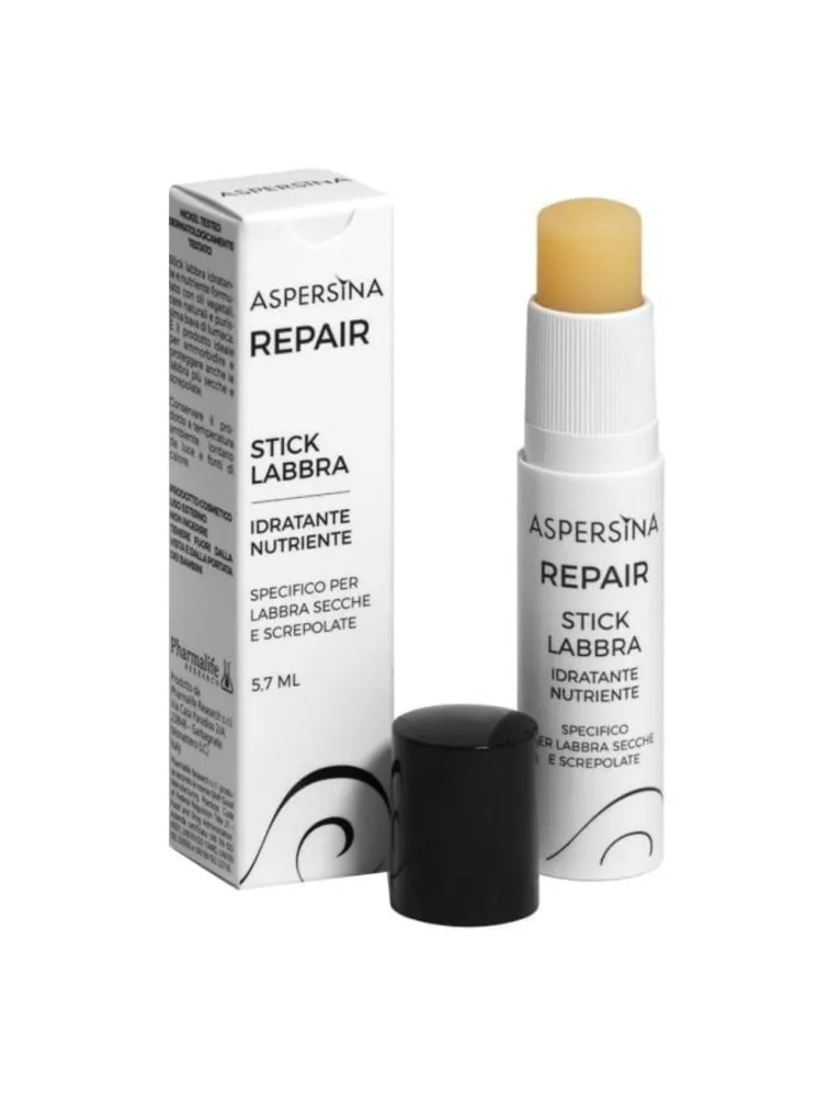 ASPERSINA Repair Stk Labbra