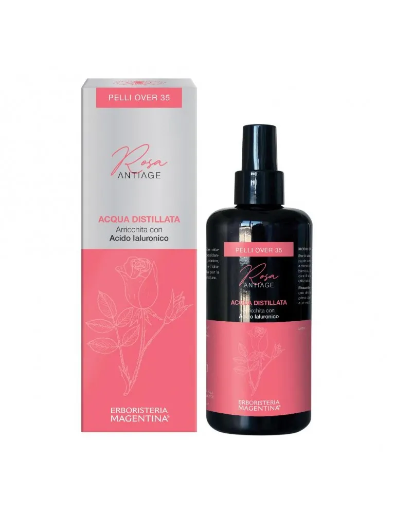 ACQUA Distill.Rosa A-Age ERM
