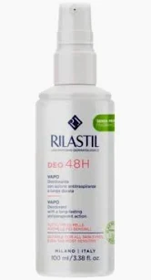 RILASTIL DEO VAPO 48H 100 ML