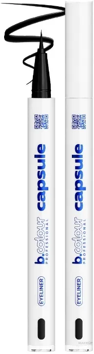 7 Days B.Colour Capsule Eyeliner