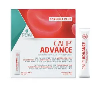 CALIP ADVANCE 60 STICK PACK