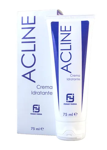 ACLINE CREMA IDRATANTE 75 ML