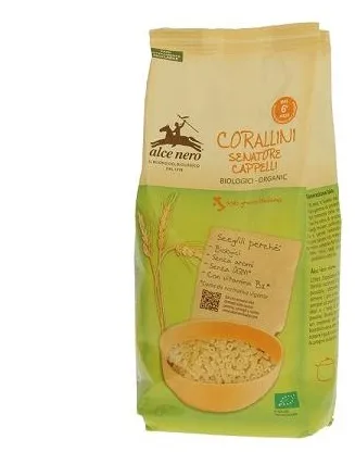 CORALLINI SENATORE CAPPELLI BABY FOOD BIO 500 G