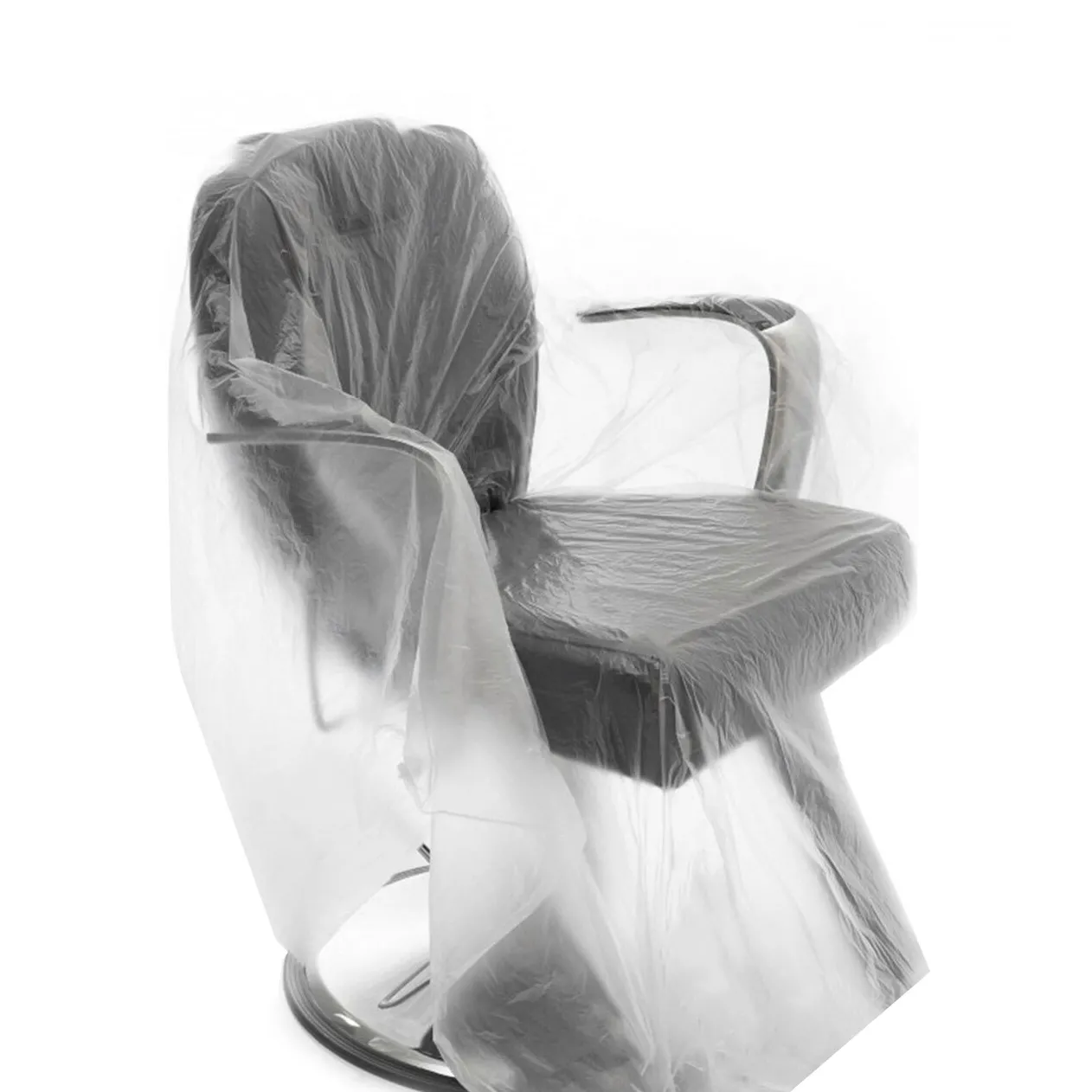 MUSTER & DIKSON TELO COPRI POLTRONA IN CARTENE 18 CONFEZIONE 40 PZ