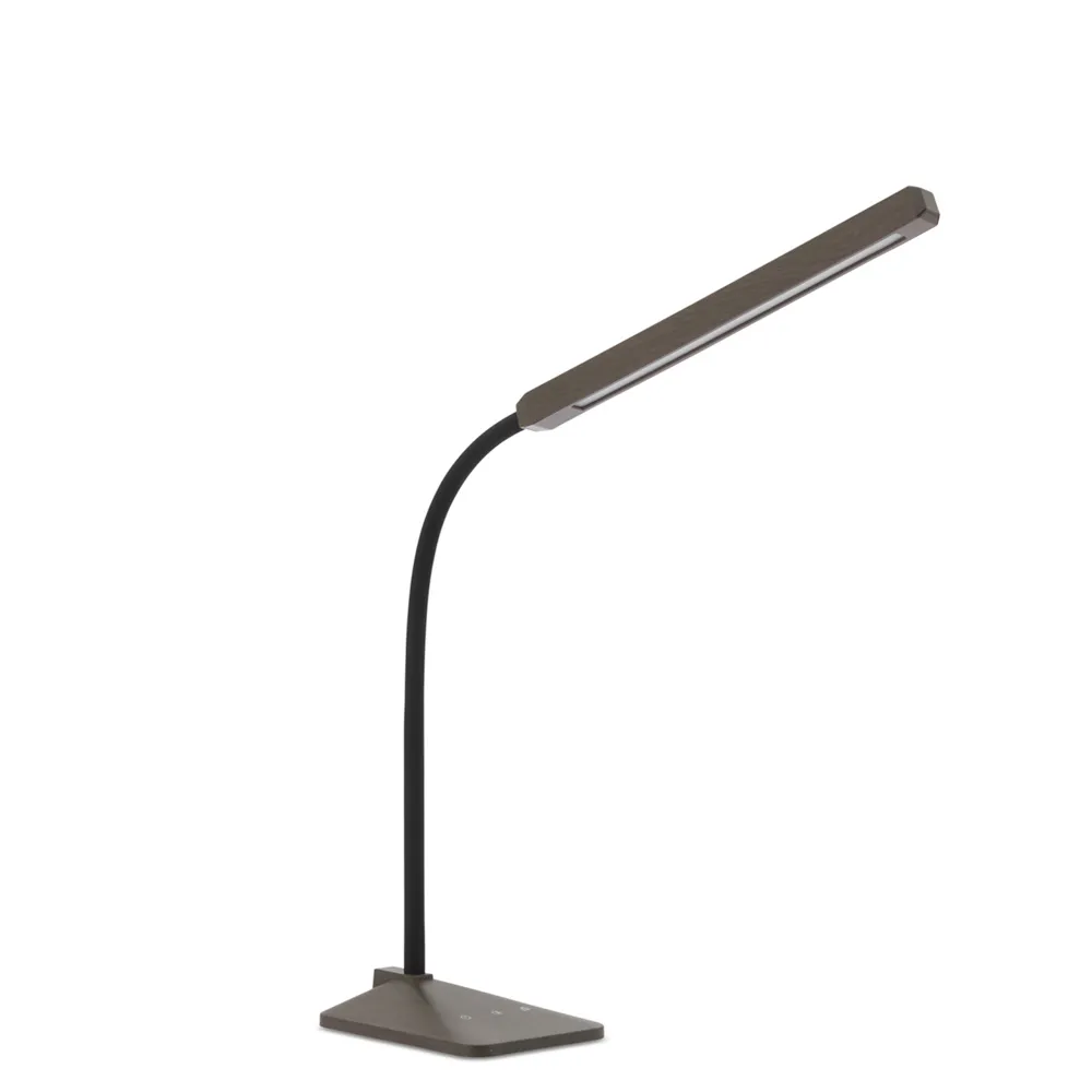 MUSTER & DIKSON LAMPADA LUCE FREDDA DA TAVOLO 48 LED