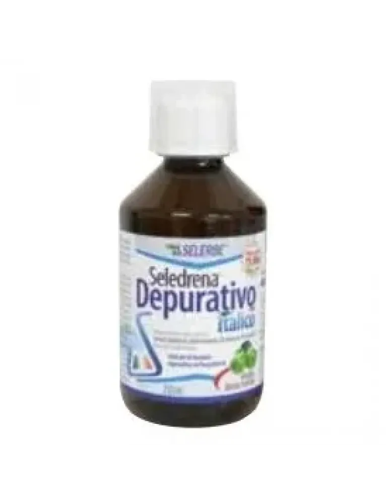 Seledrena Depurativo Italico 250ml