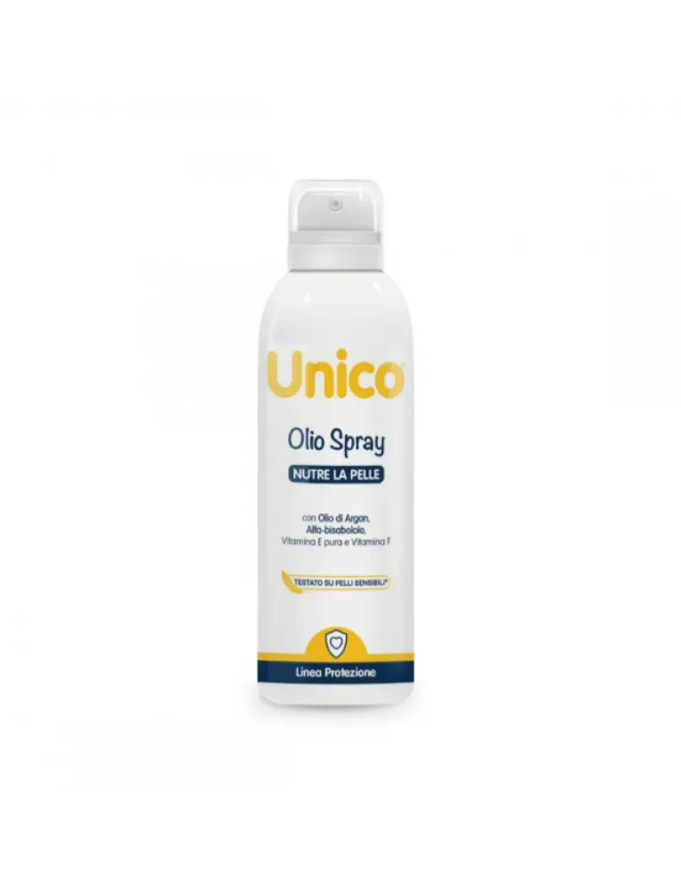 Unico Olio Secco Spray 30ml