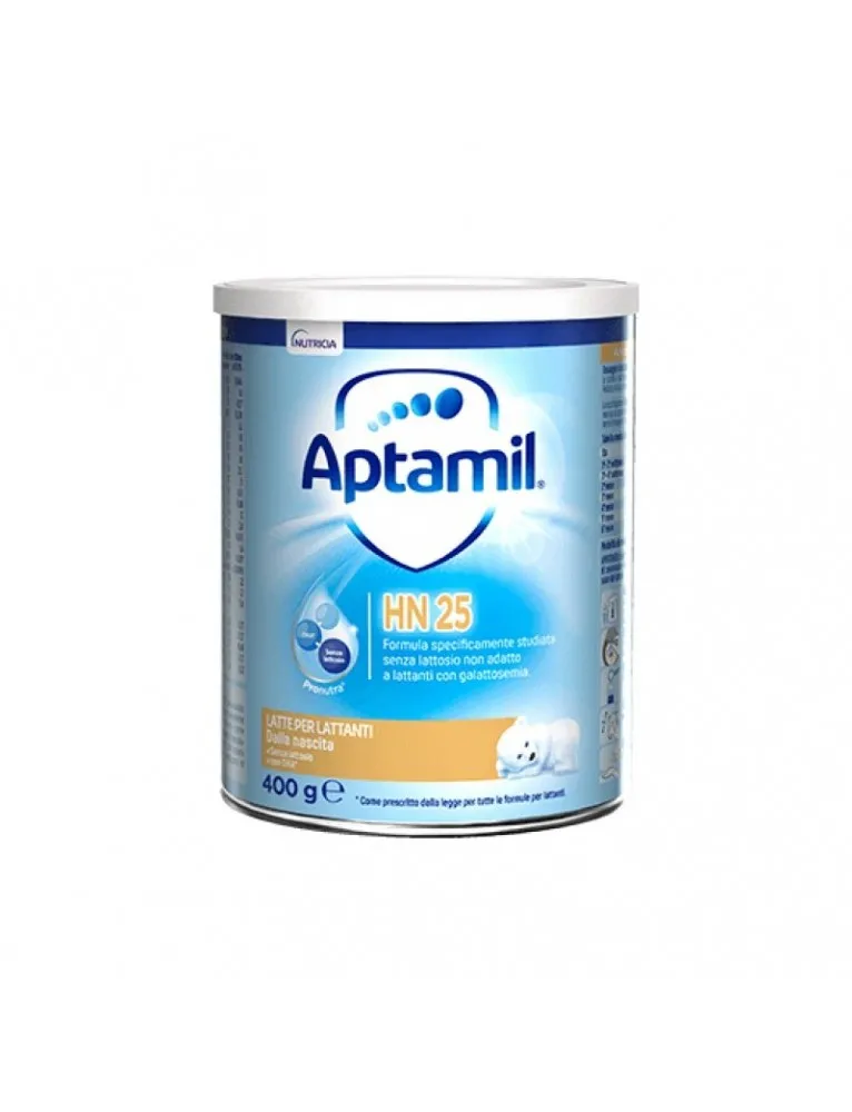 Aptamil HN25 Latte in Polvere 400g