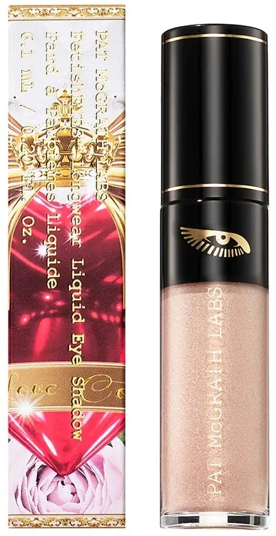 Pat Mcgrath FetishEYES Longwear Liquid Eye Shadow