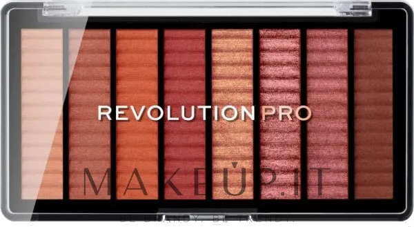 Revolution Pro Supreme Eyeshadow Palette