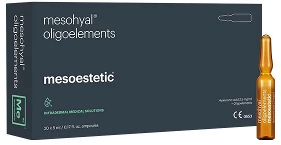 Prodotto per biorivitalizzazione