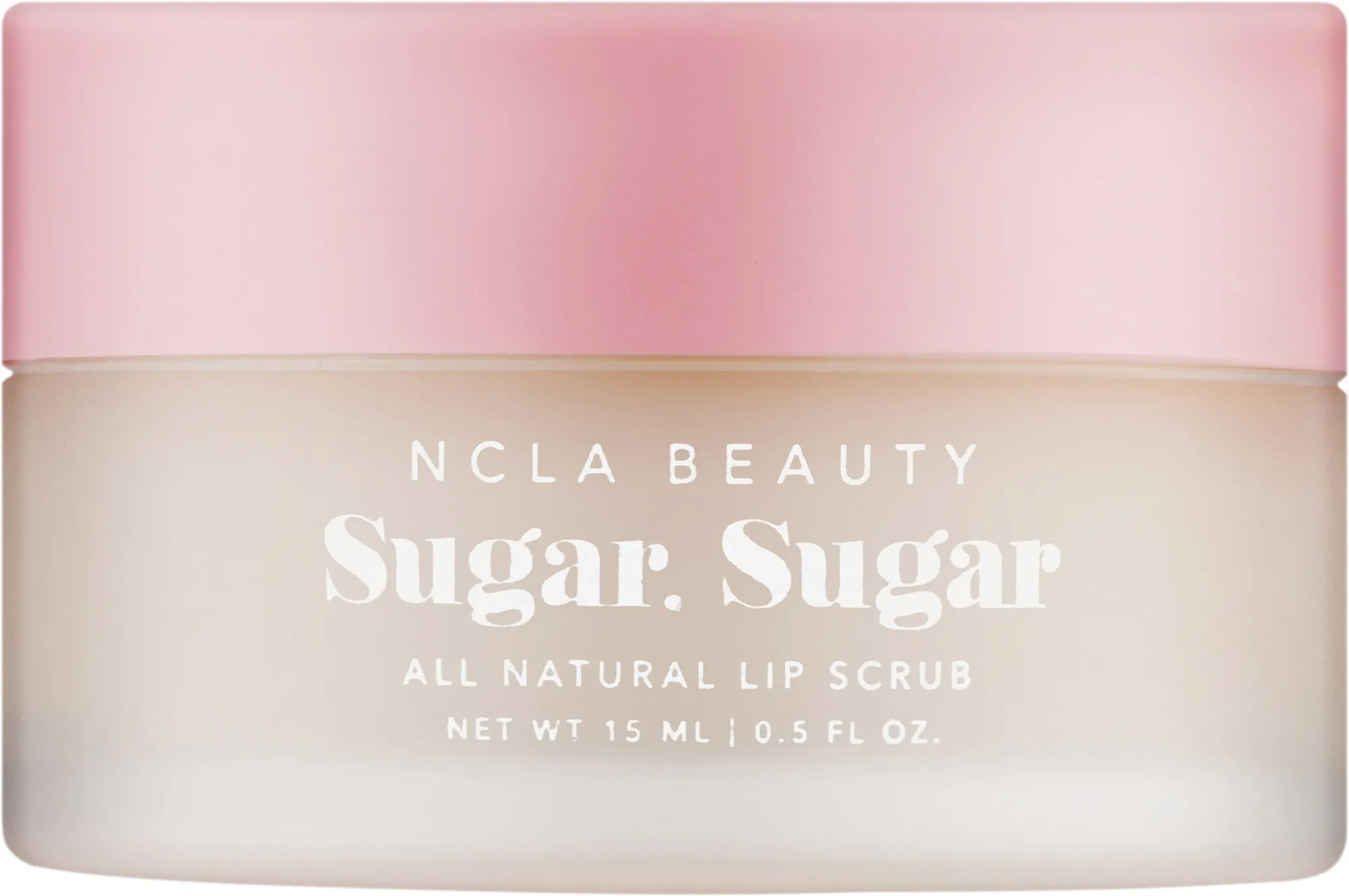 Scrub labbra "Birthday Cake"