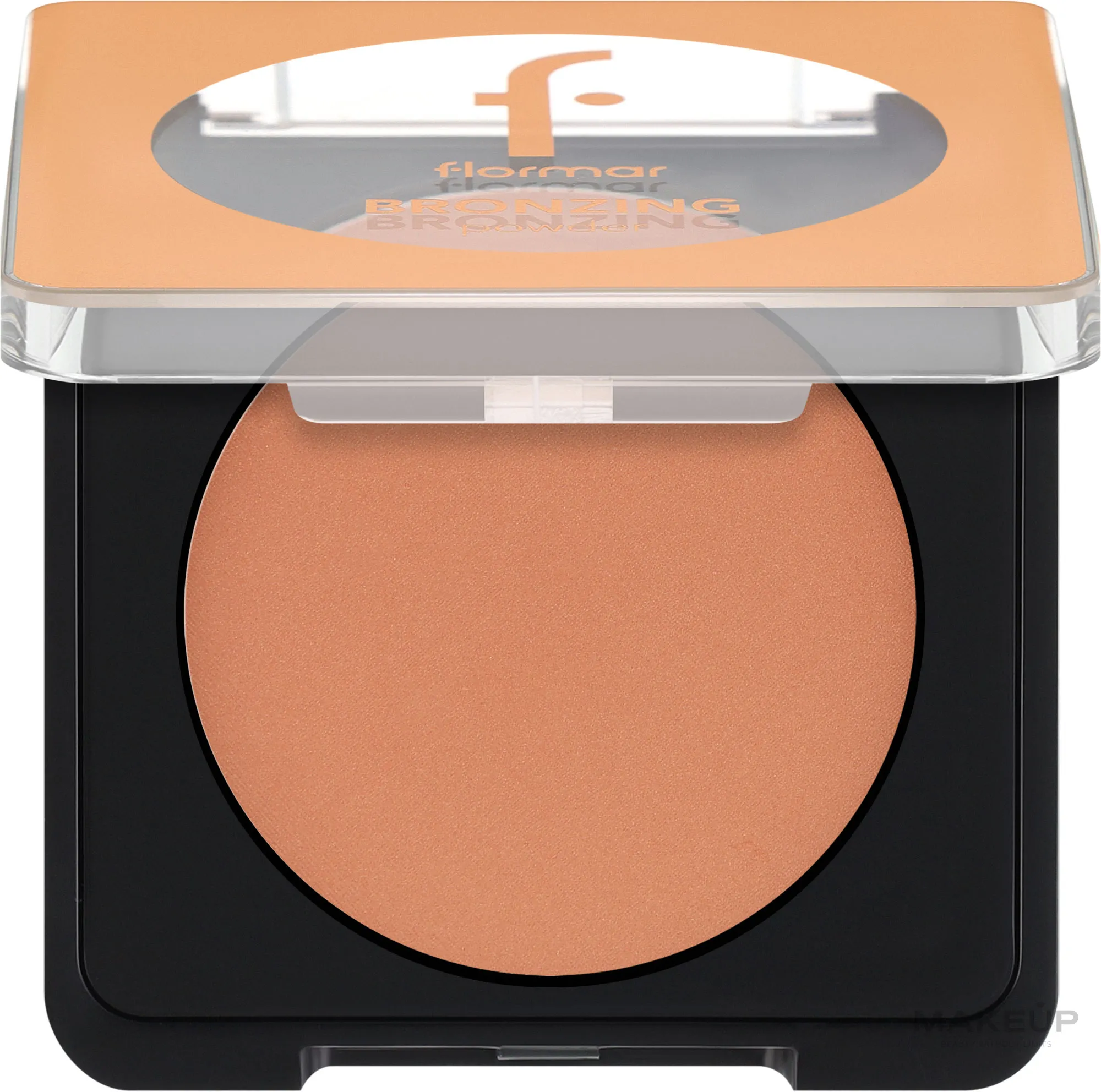 Flormar Bronzing Powder