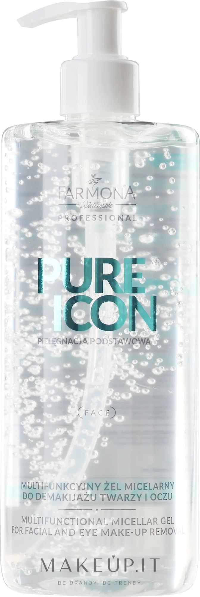 Farmona Pure Icon Multifunctional Micellar Gel