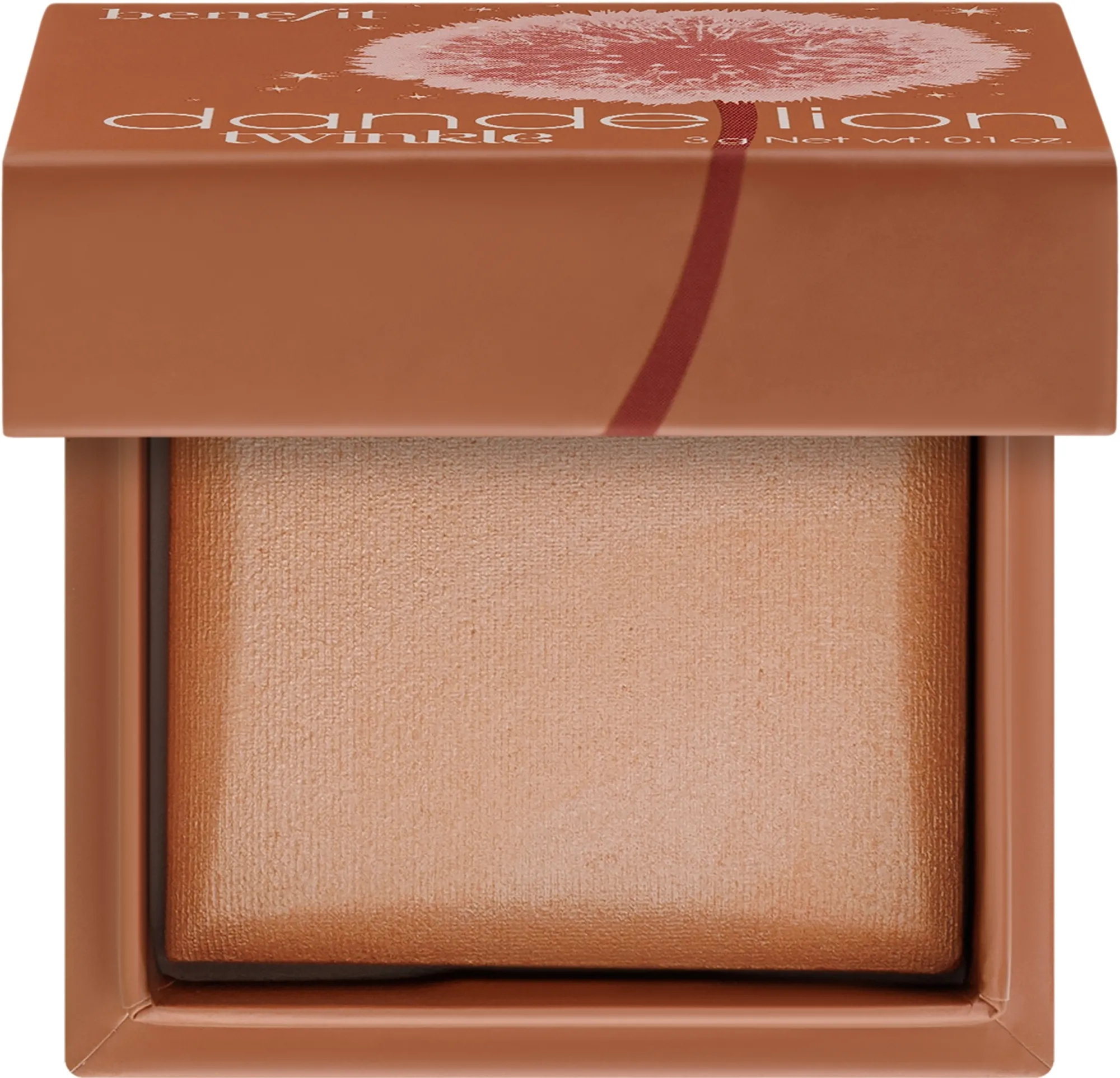 Benefit Dandelion Twinkle No Brush Version