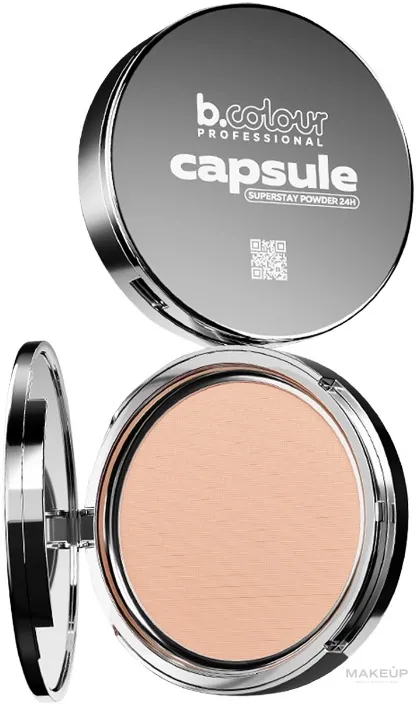 7 Days B.Colour Capsule Superstay 24H