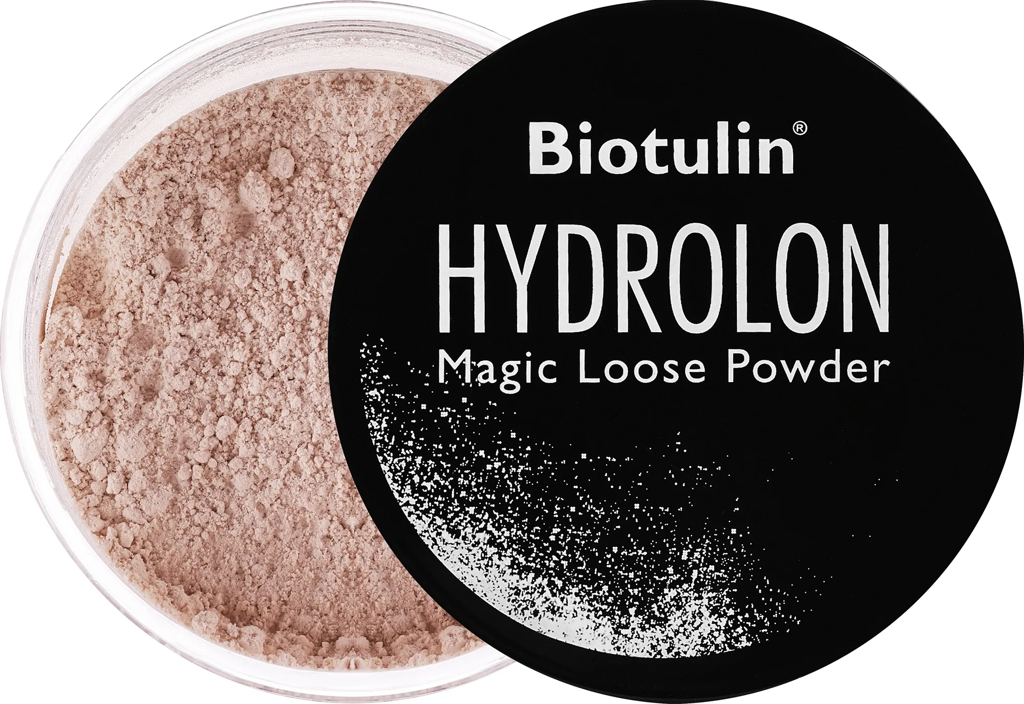 Biotulin Hydrolon Magic Loose Powder