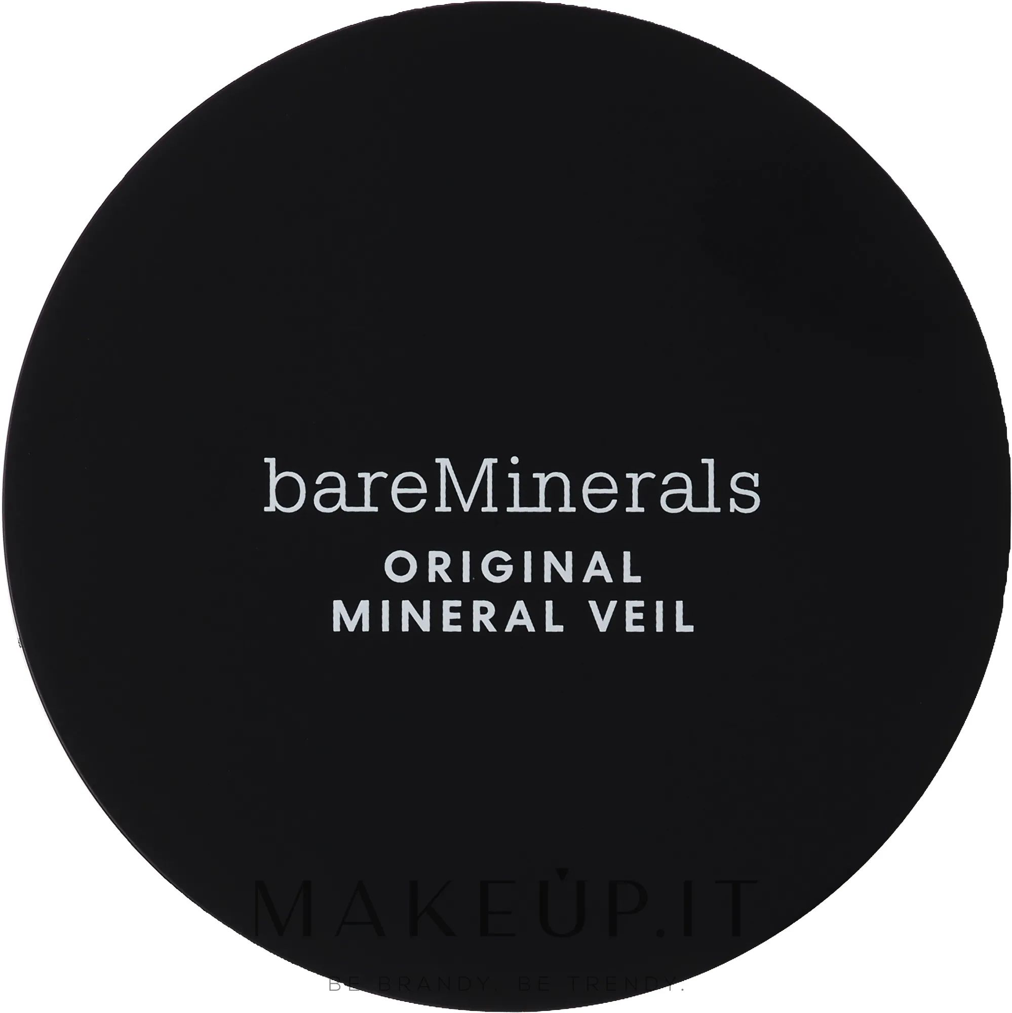 Bare Minerals Original Mineral Veil Pressed Setting Powder