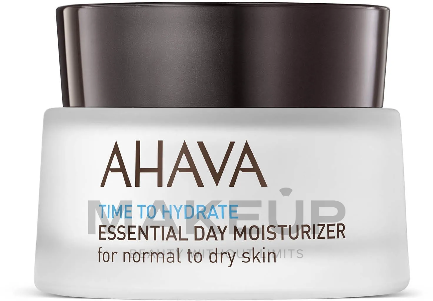 Crema idratante per pelli normali e secche