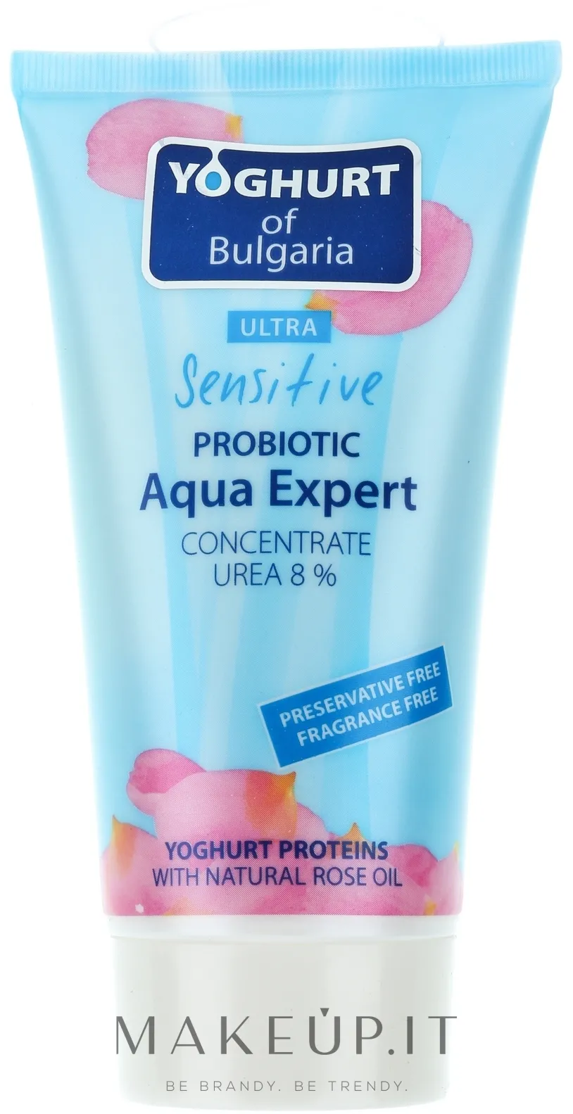 Aqua Expert Concentrato con probiotici