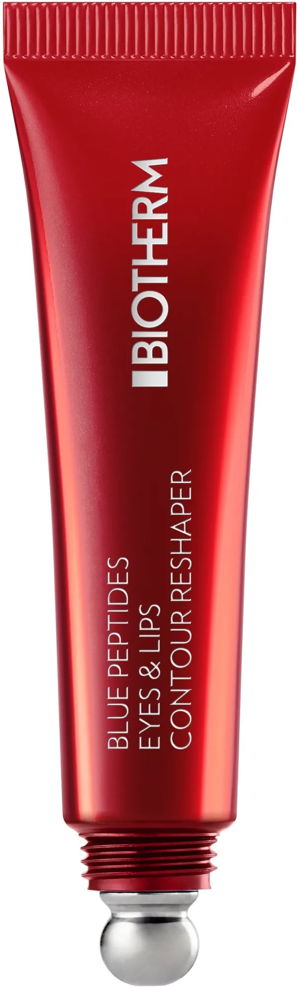 Balsamo contorno occhi e labbra