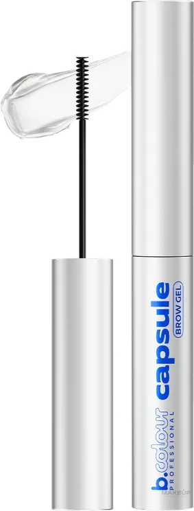 7 Days B.Color Capsule Brow Gel
