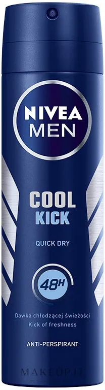 Deodorante-antitraspirante