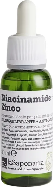 Siero viso "Coenzima Q10"
