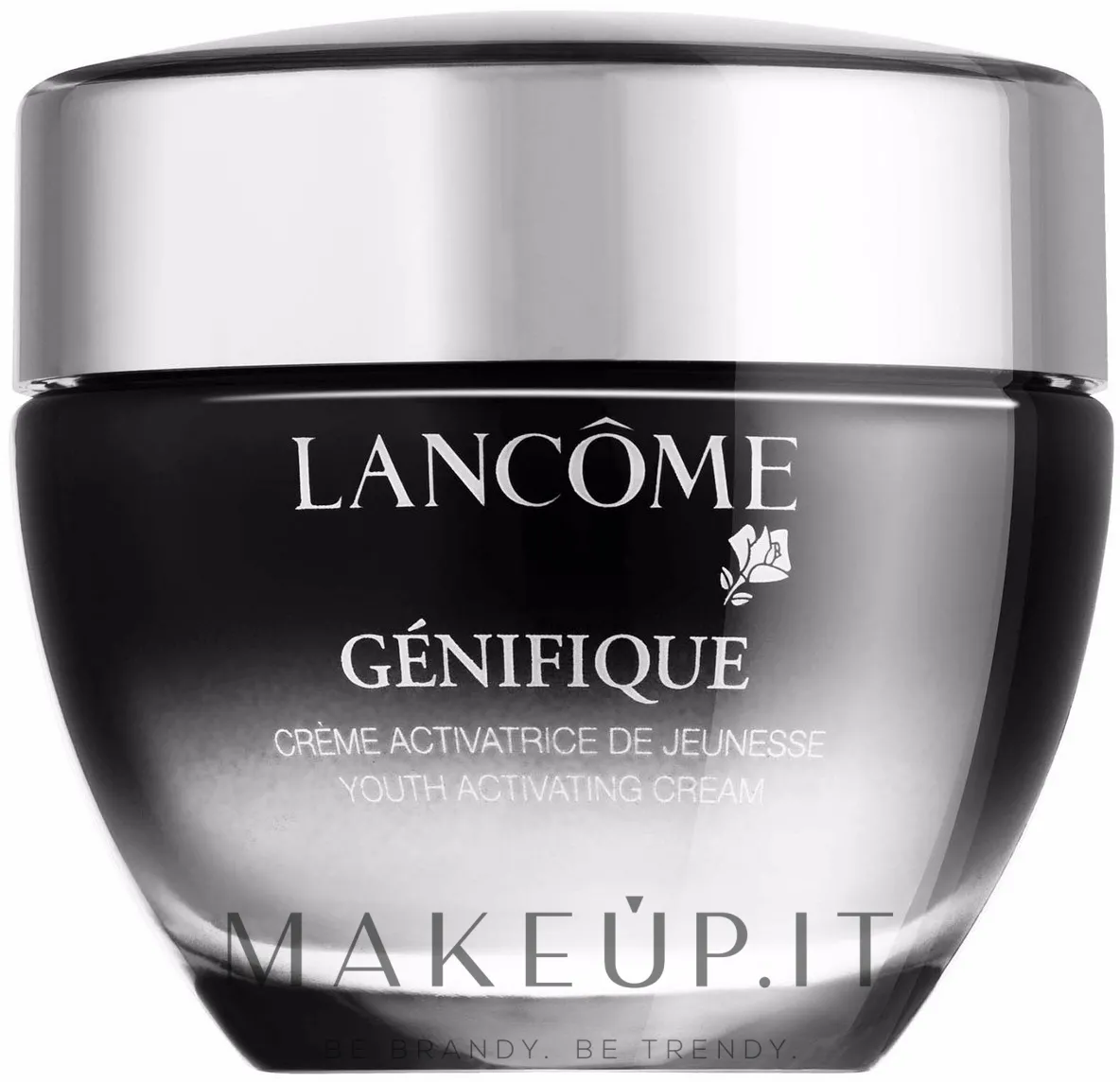 Crema-attivatore della giovinezza per viso