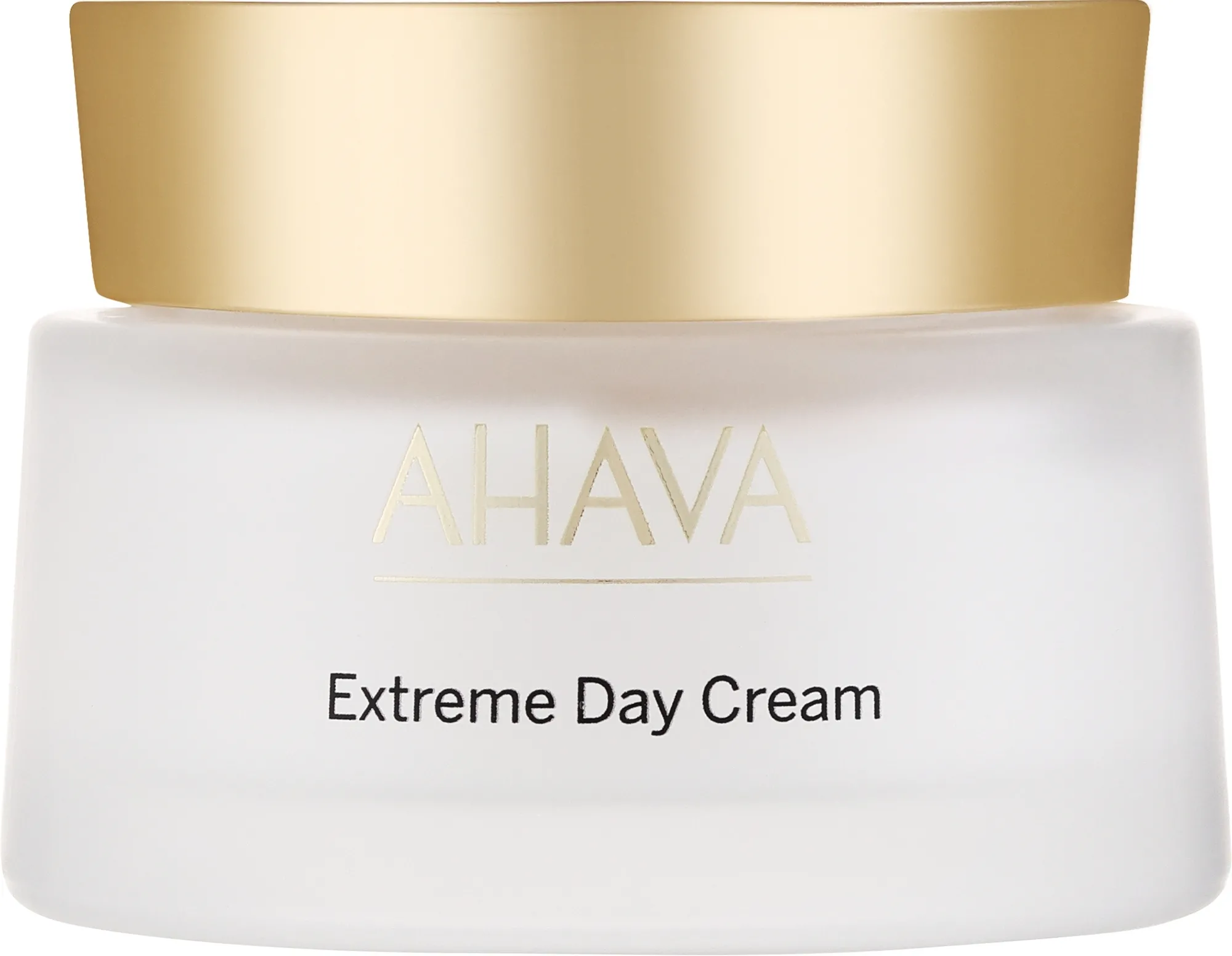 Crema levigante e rassodante da giorno