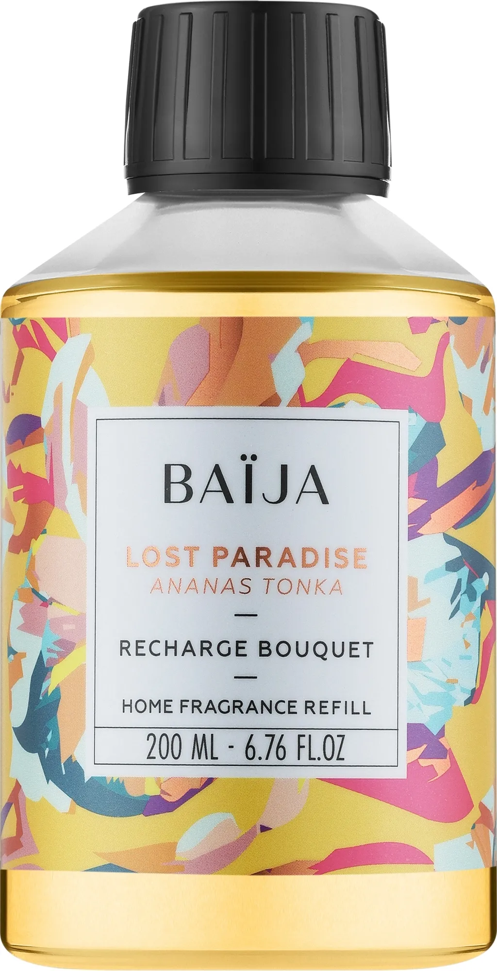 Baija Lost Paradise Refill