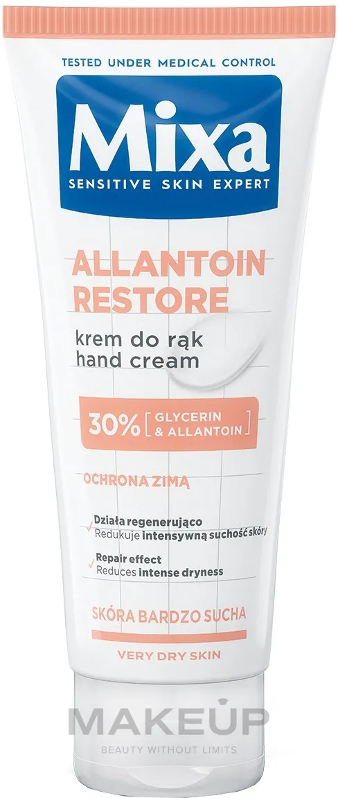 Crema mani e unghie idratante