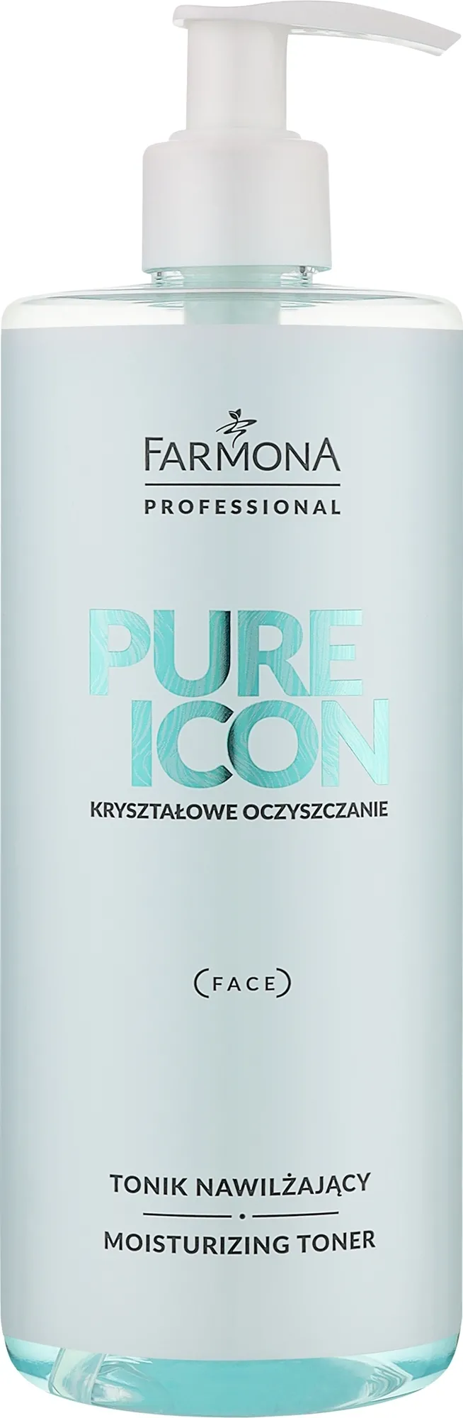 Tonico viso idratante