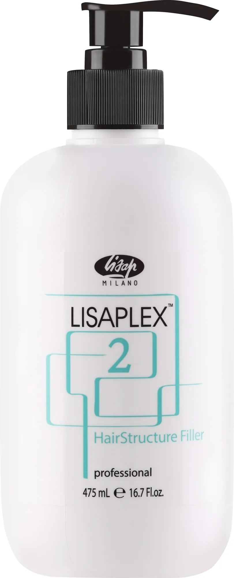 Filler protettivo per capelli