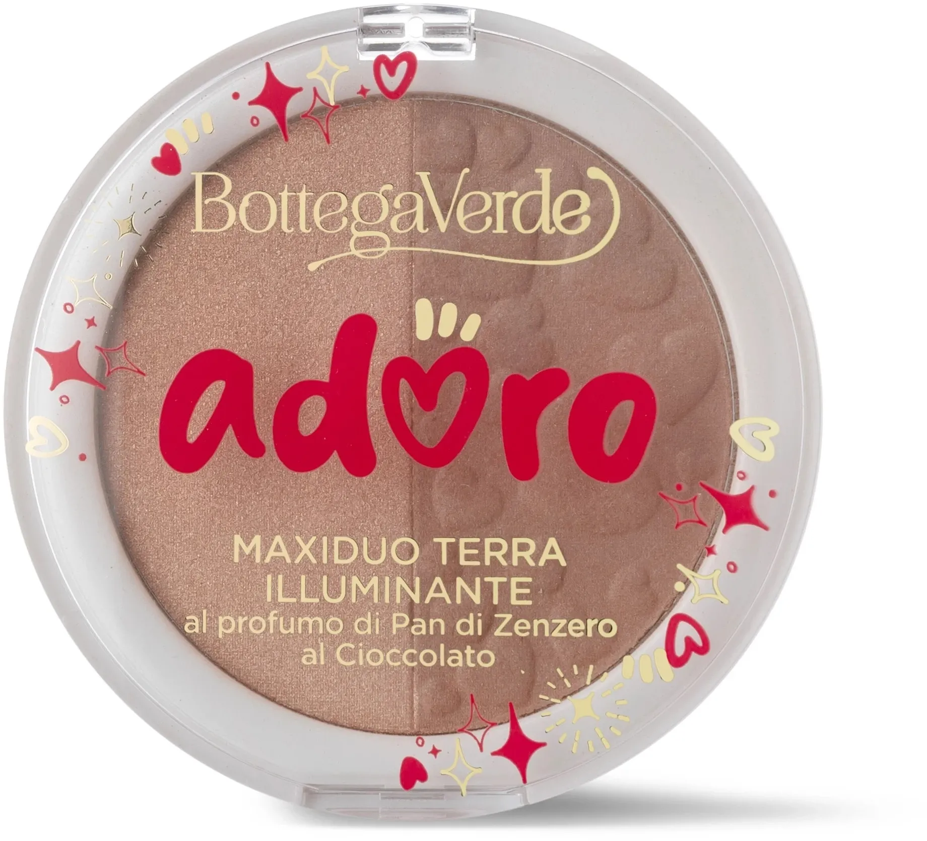 Bottega Verde Adoro Maxiduo Brightening Powder