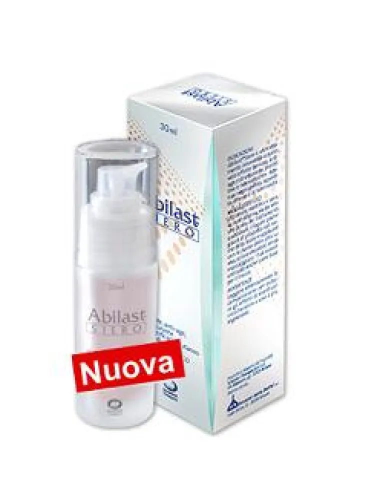ABILAST Siero 30ml