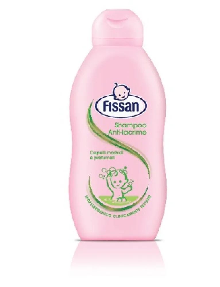 FISSAN BABY Sh.A-Lacrime 200ml