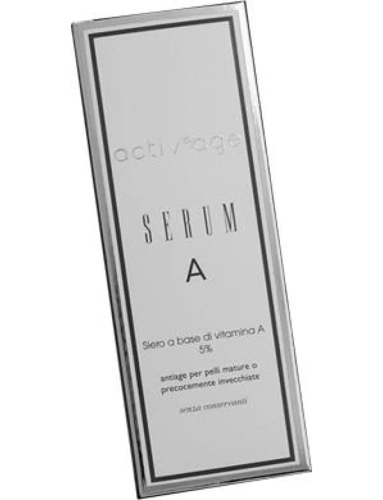 ACTIVAGE Serum A 30ml OTI