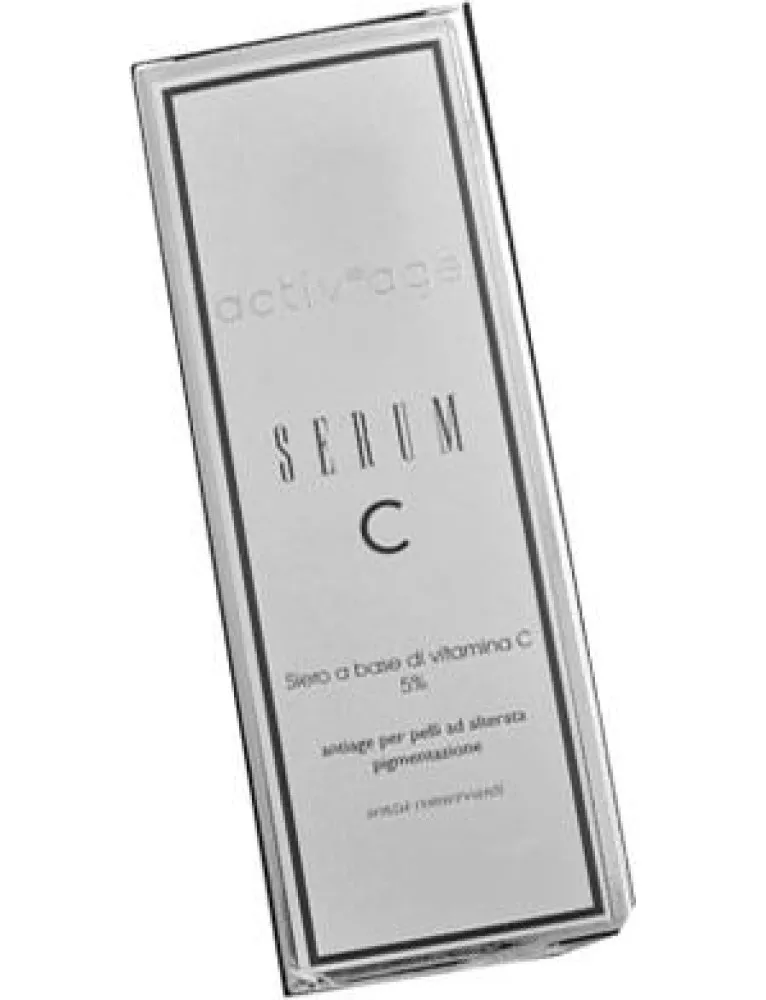 ACTIVAGE Serum C Viso 30ml OTI