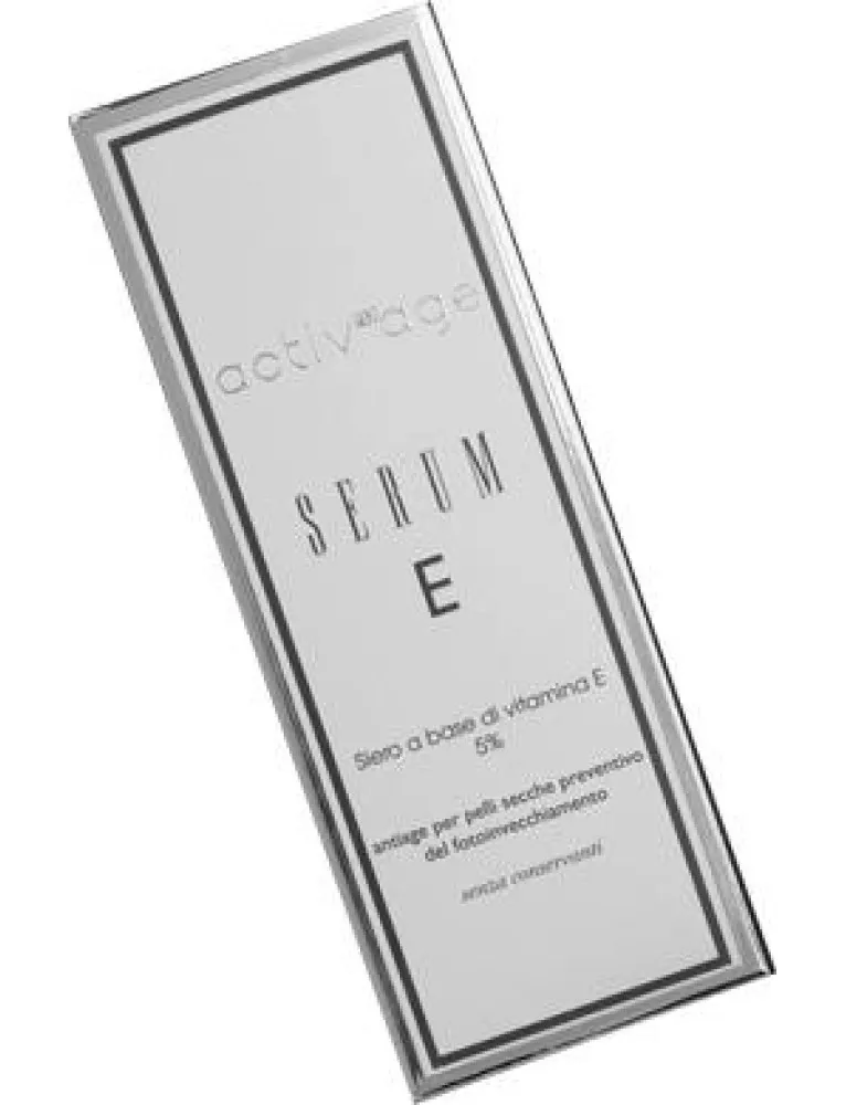 ACTIVAGE Serum E 30ml OTI