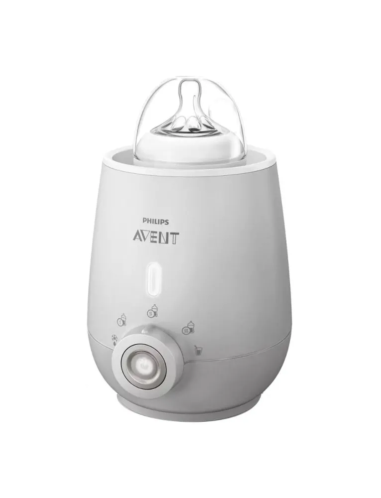 AVENT Scaldabiberon Digit.