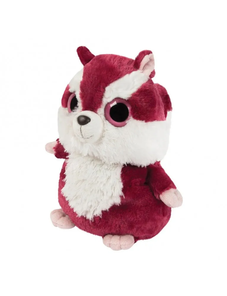 WARMIES Peluche Chewoo